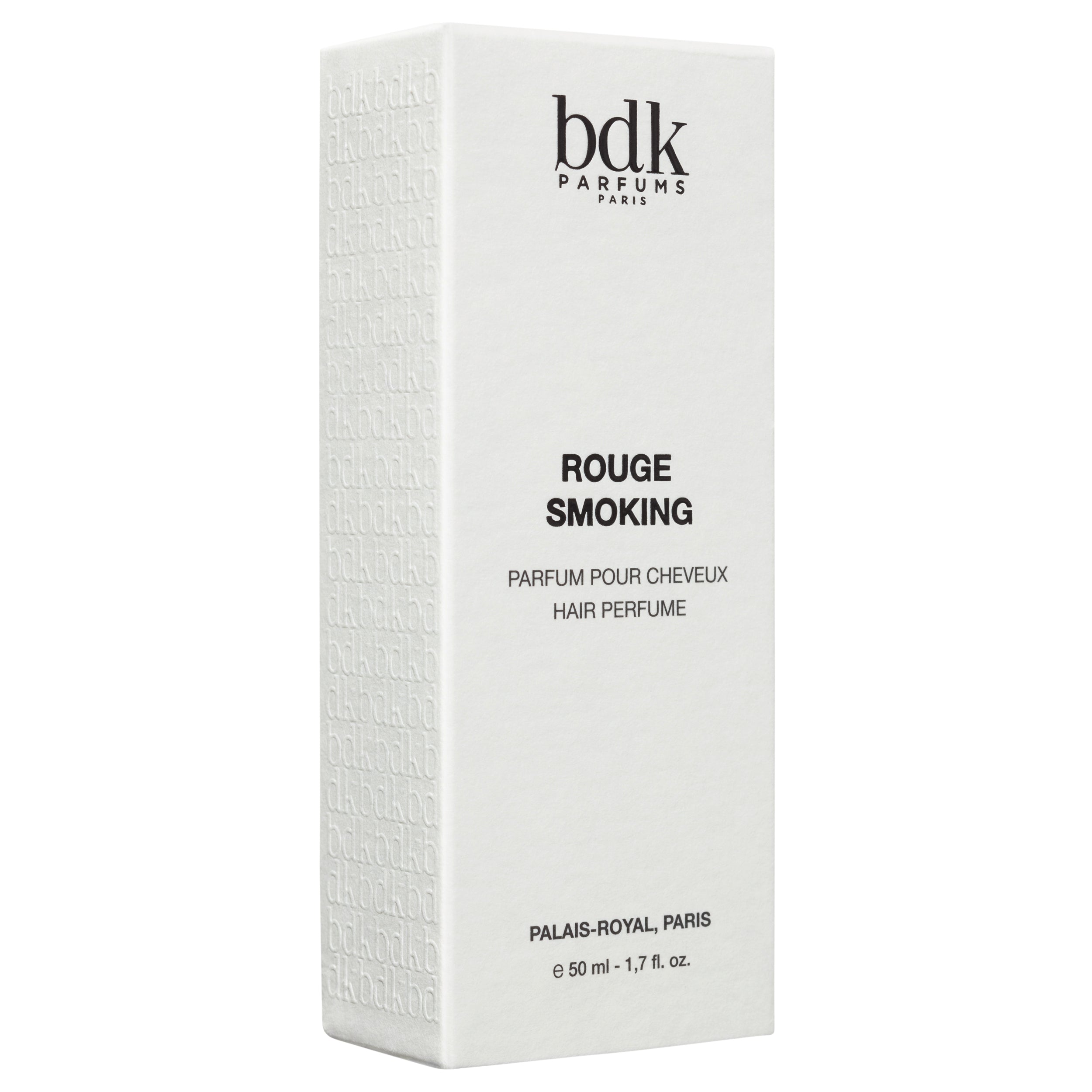 Rouge Smoking Hair Perfume, BDK Parfums