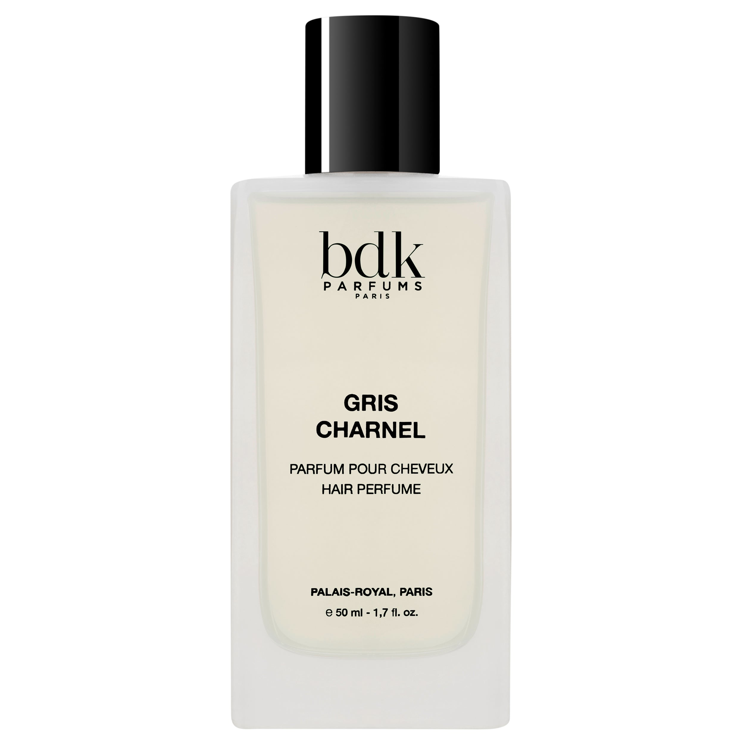Gris Charnel Hair Perfume, BDK Parfums