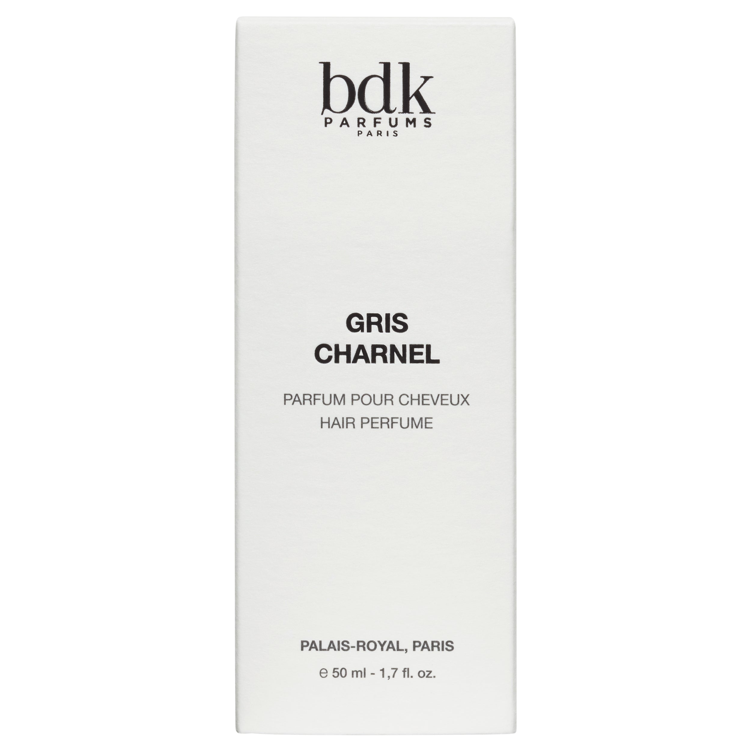 Gris Charnel Hair Perfume, BDK Parfums