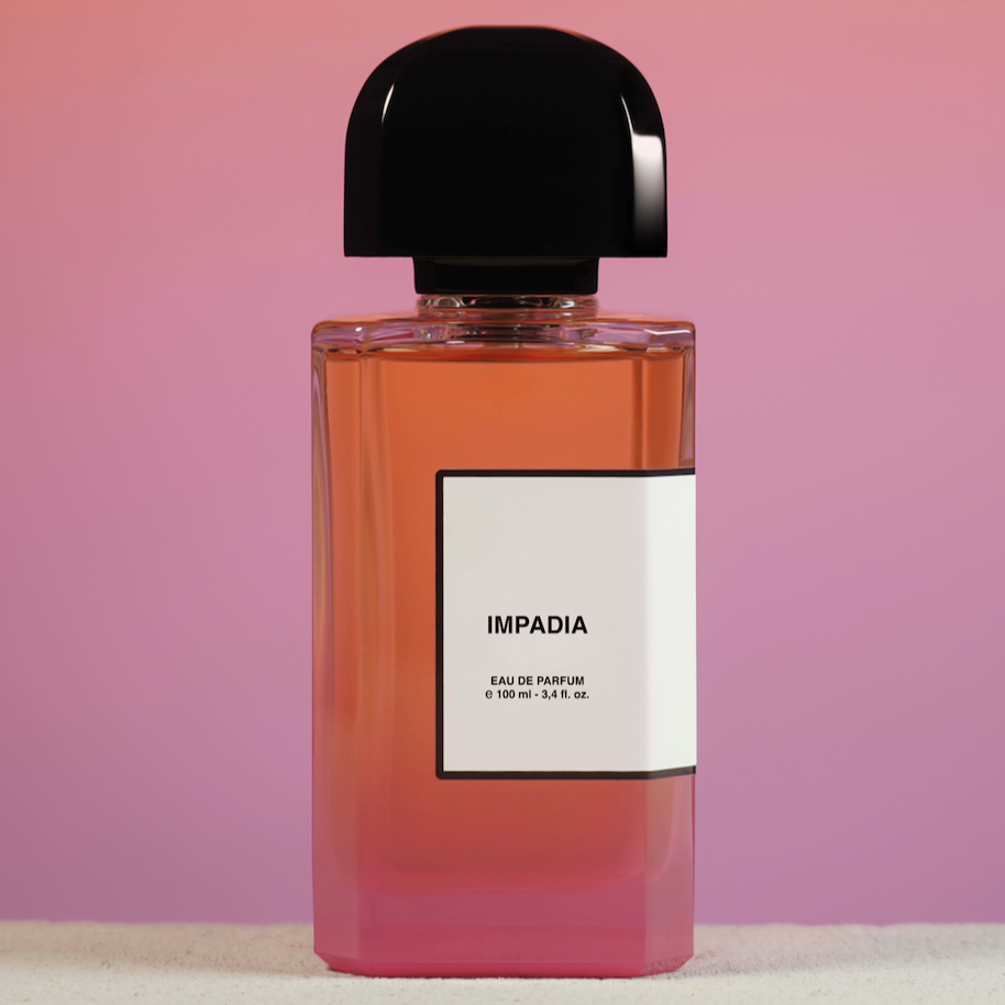 Impadia, bdk Parfums, Collection Parisienne