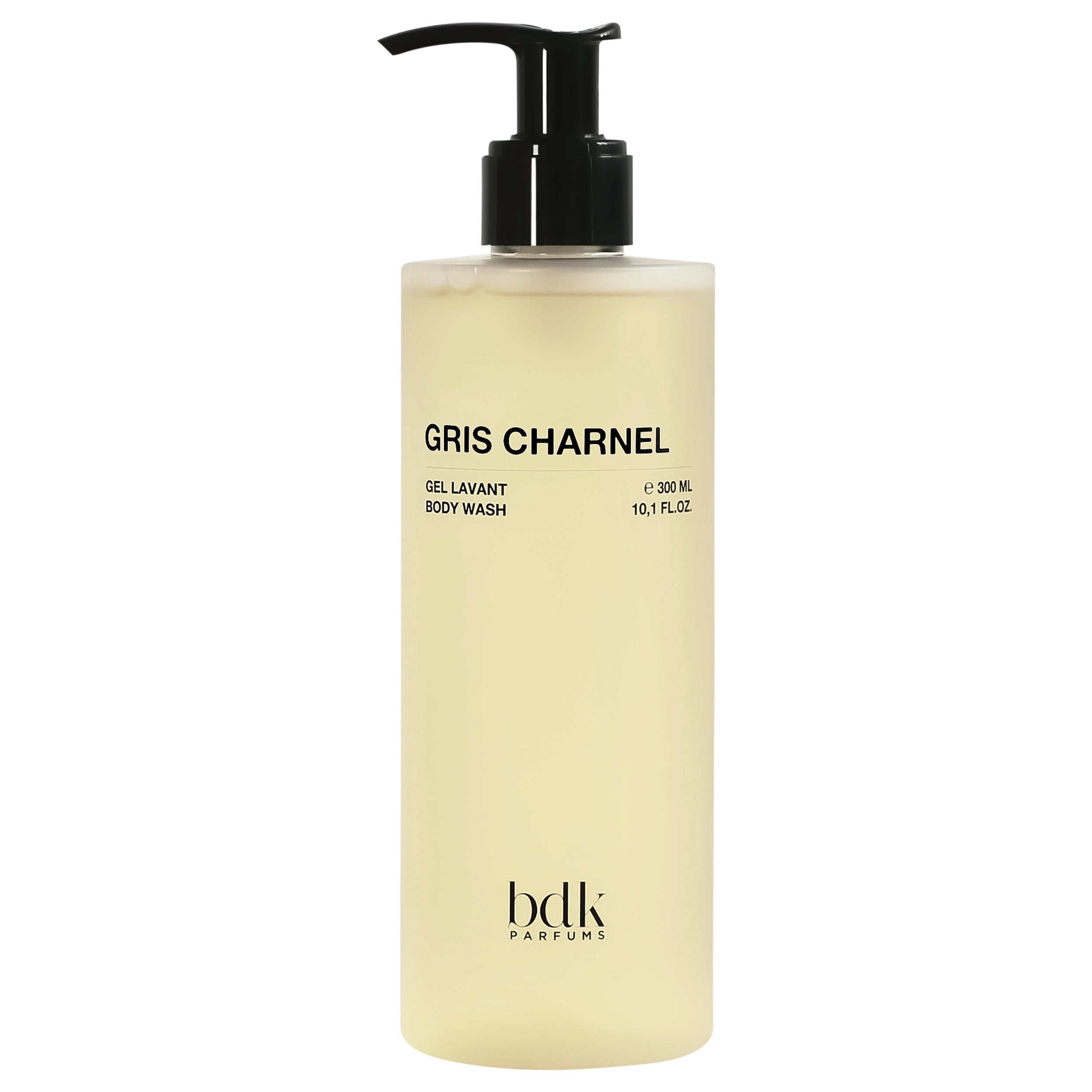 Gris Charnel Shower Gel, BDK Parfums