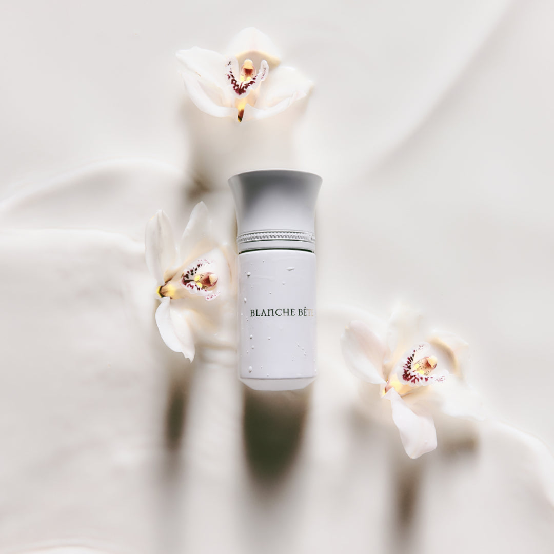 Blanche Bête Limited, EdP, Liquides Imaginaires