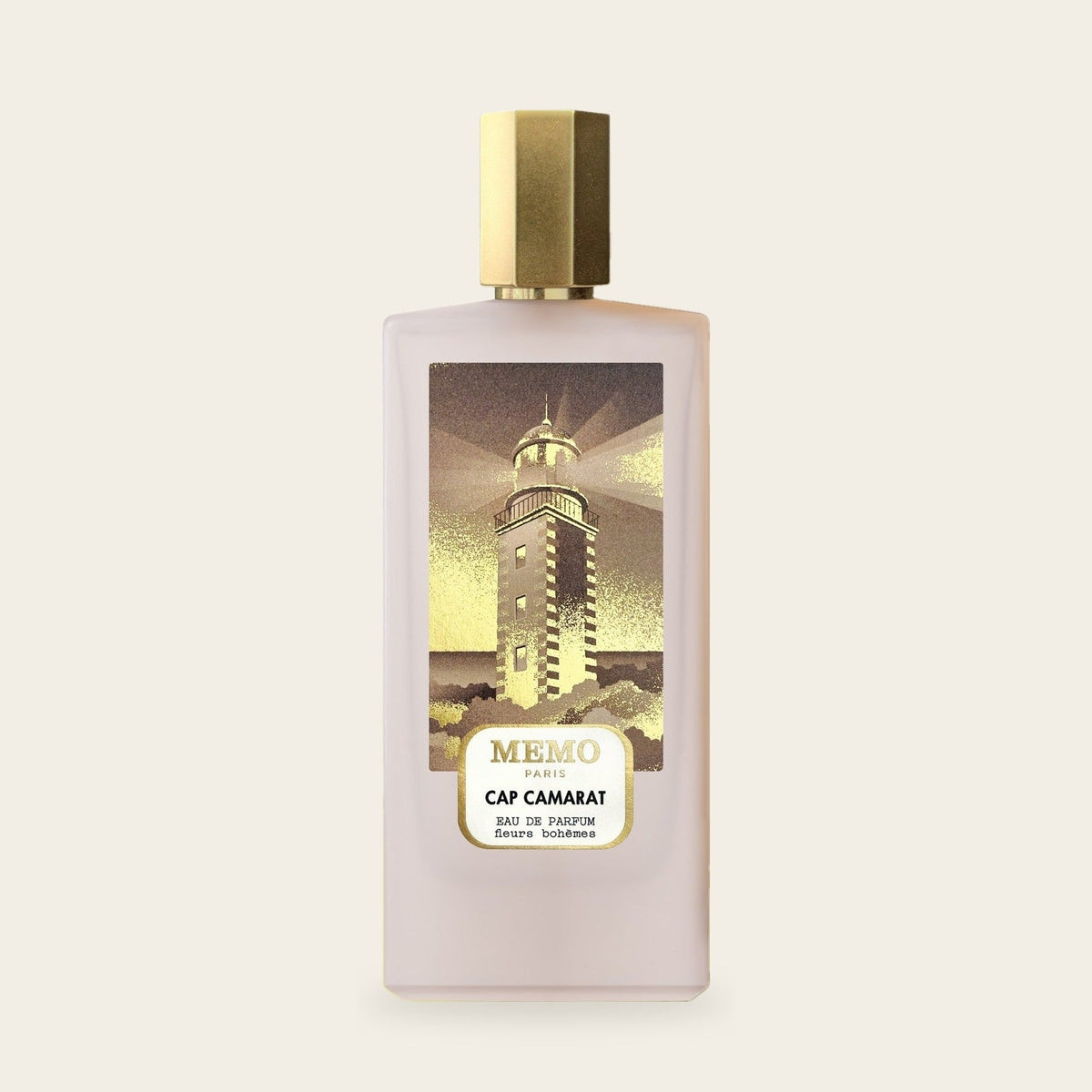 Cap Camarat von Memo Paris – Flakon 75 ml