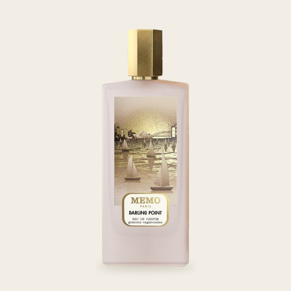 Darling Point von Memo Paris – Flakon 75 ml