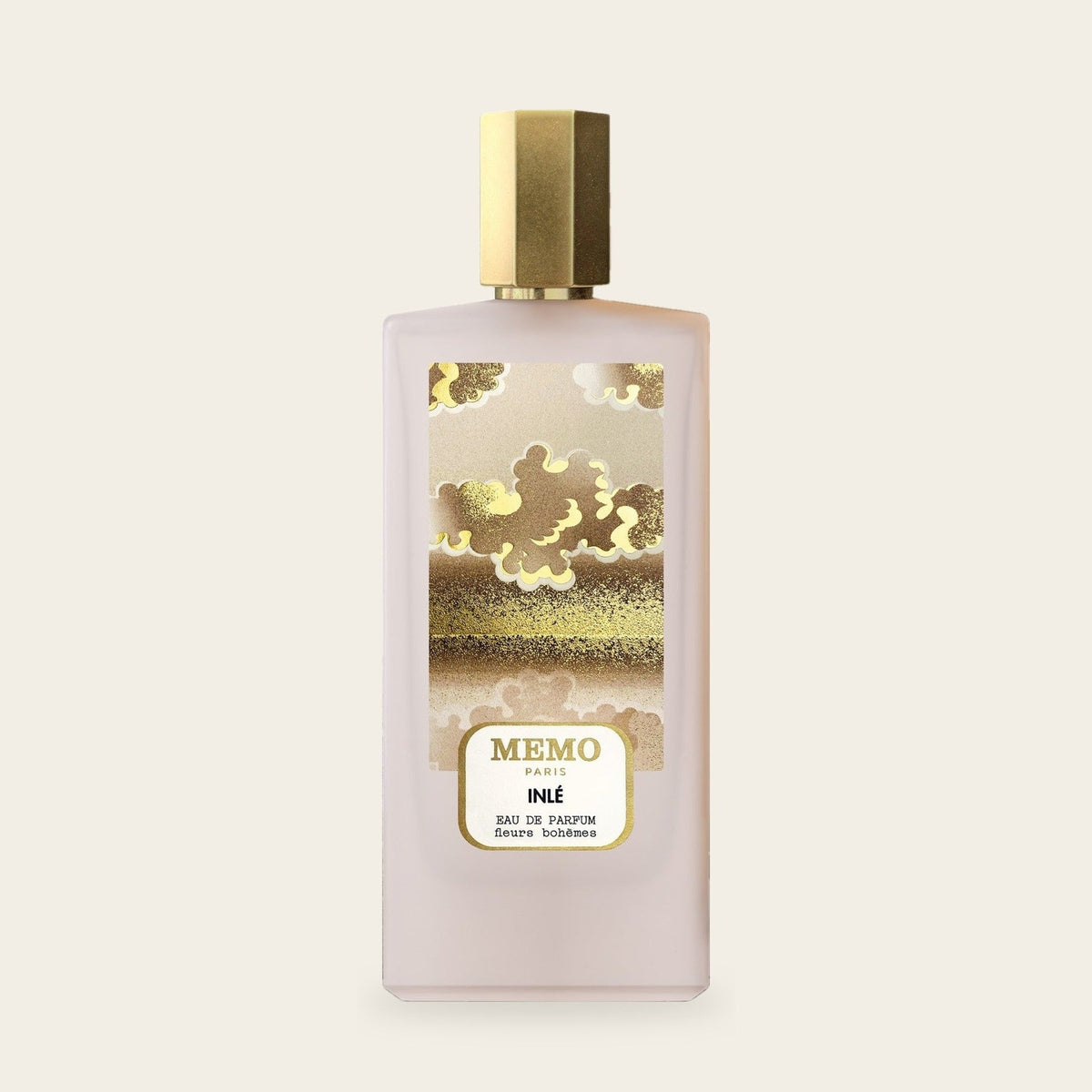 Inlé von Memo Paris – Flakon 75 ml