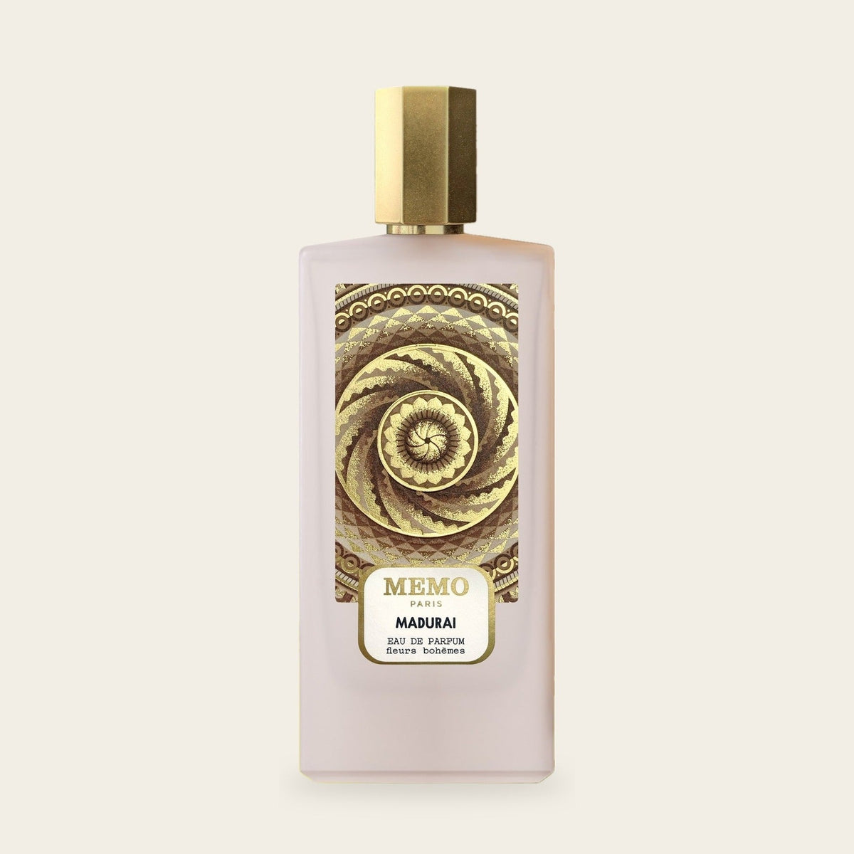 Madurai von Memo Paris – Flakon 75 ml
