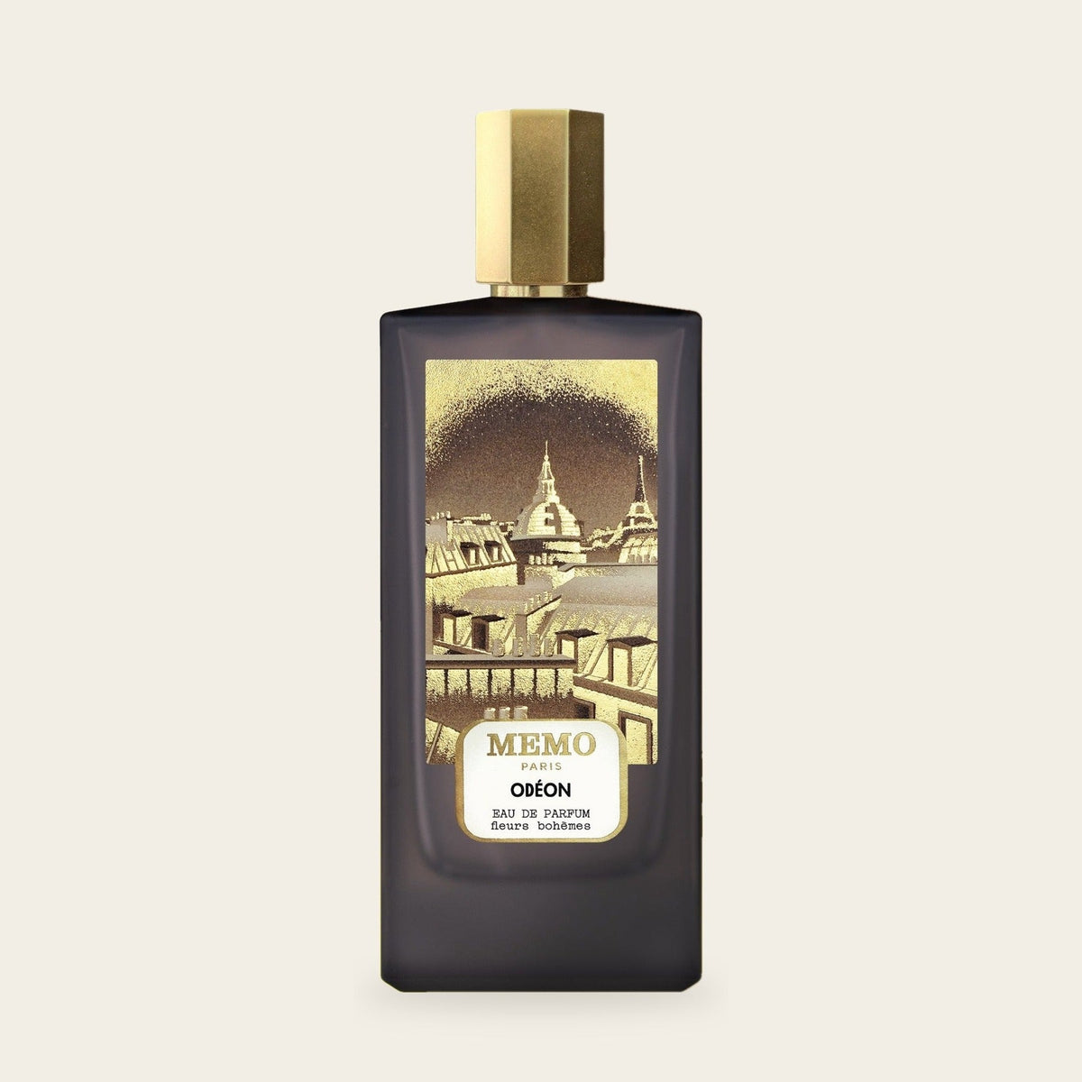 Odéon von Memo Paris – Flakon 75 ml