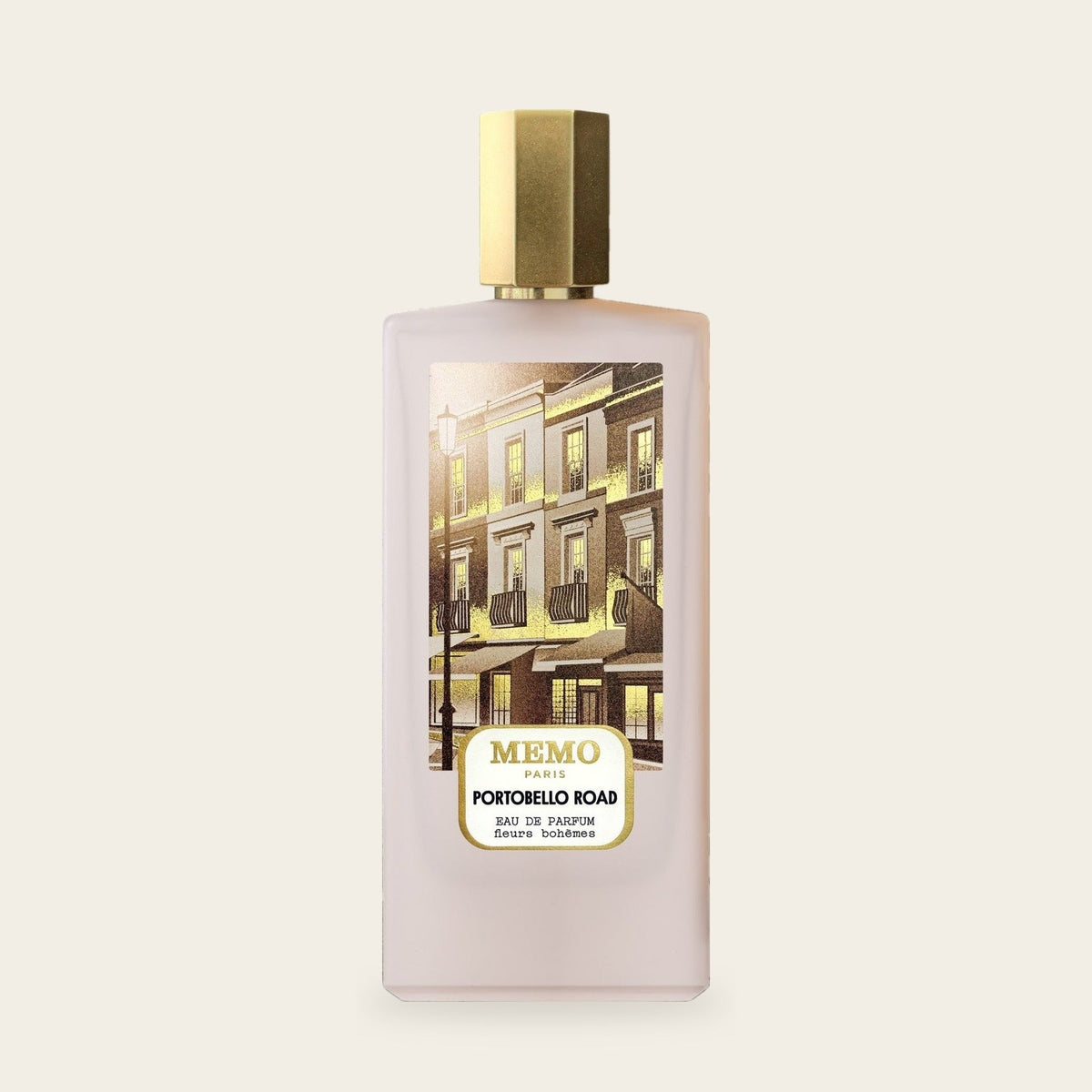Portobello Road von Memo Paris – Flakon 75 ml