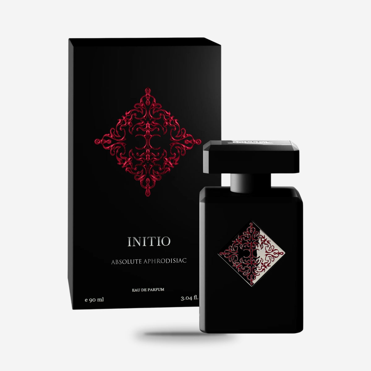 Absolute Aphrodisiac von Initio Parfums Privés, Flakon