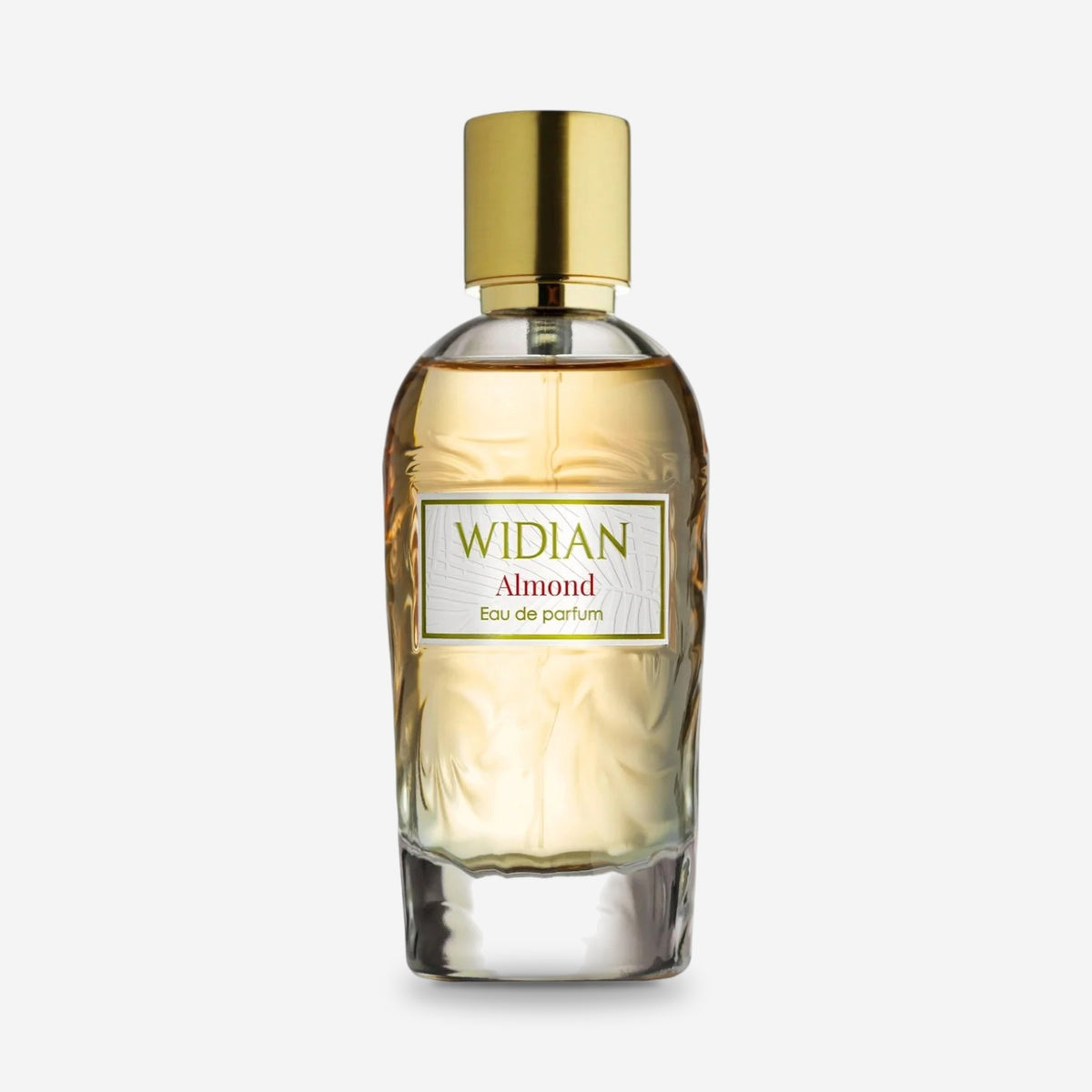 Almond von Widian, Flakon