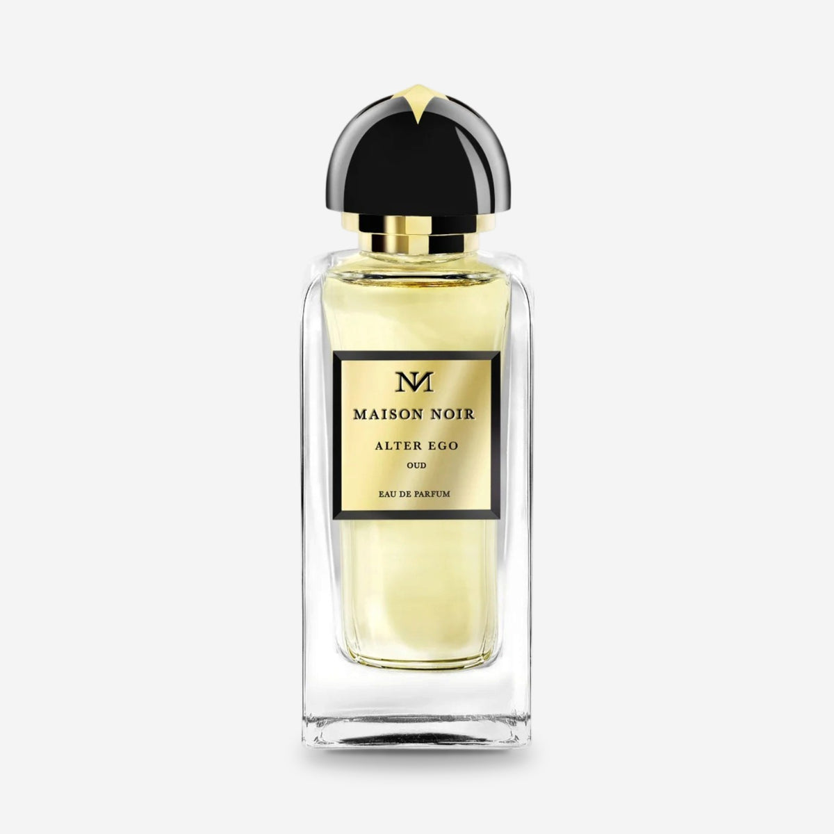 Alter Ego 786 von Maison Noir, 100 ml, Flakon