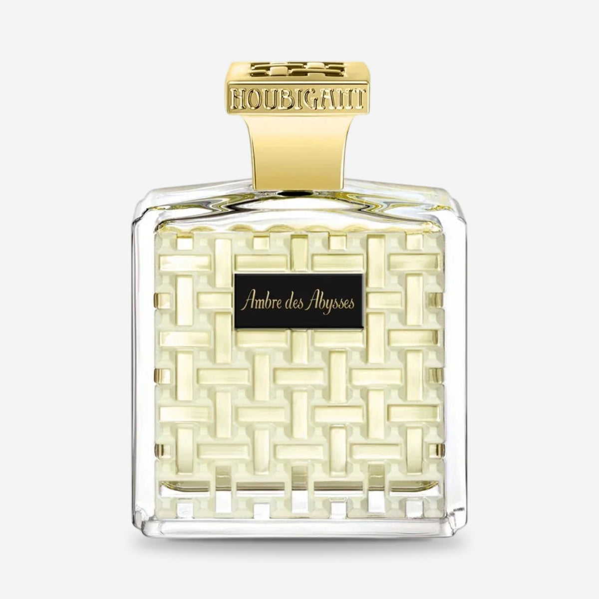Ambre des Abysses von Houbigant Paris, 100 ml, Flakon