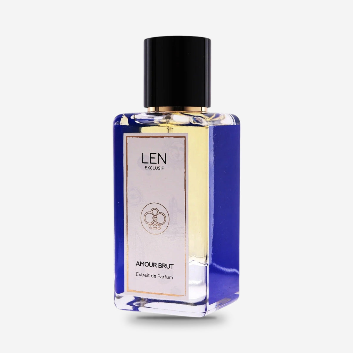 Amour Brut von Len Histoire Privée, Flakon