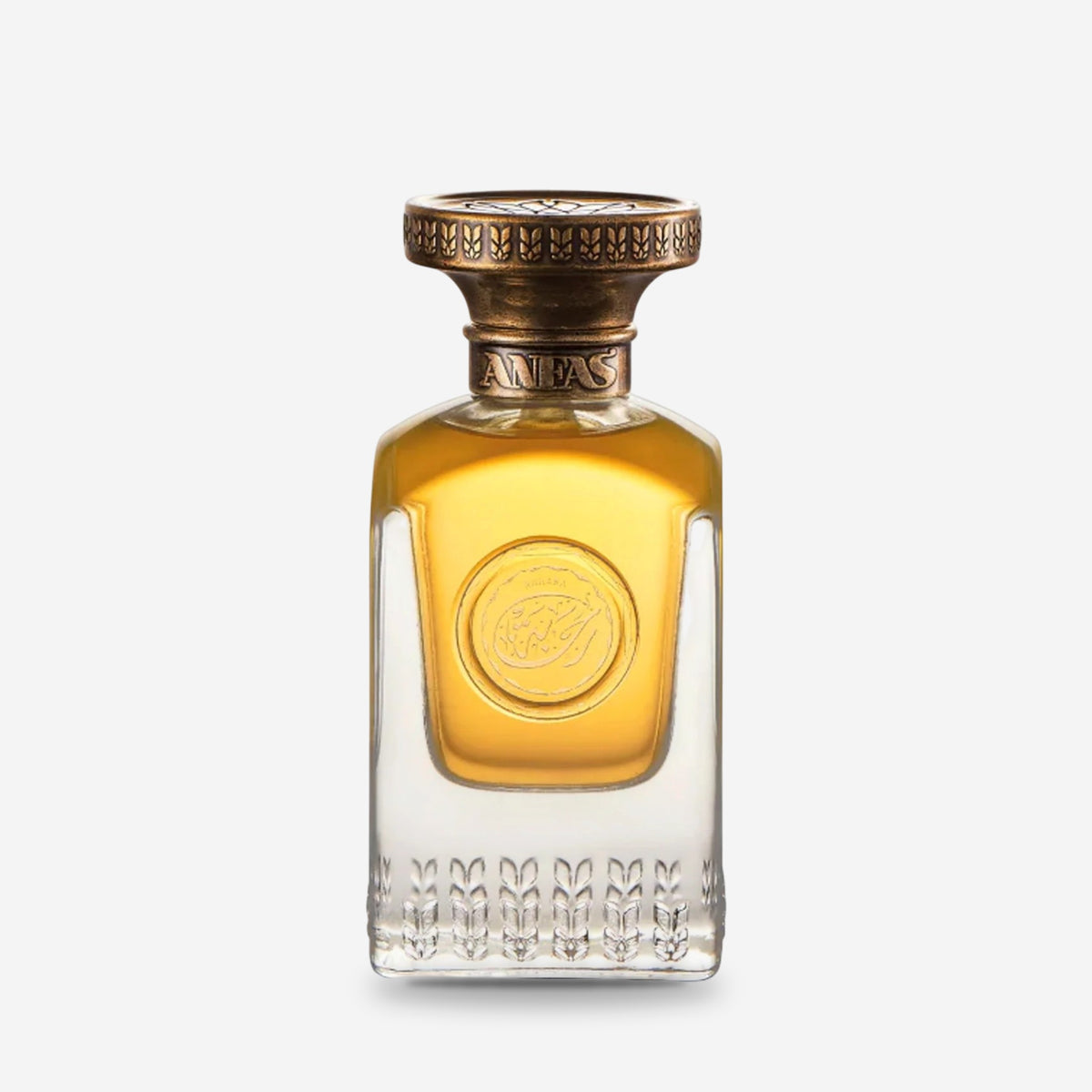 Rahaba von Anfas, 75 ml, Flakon