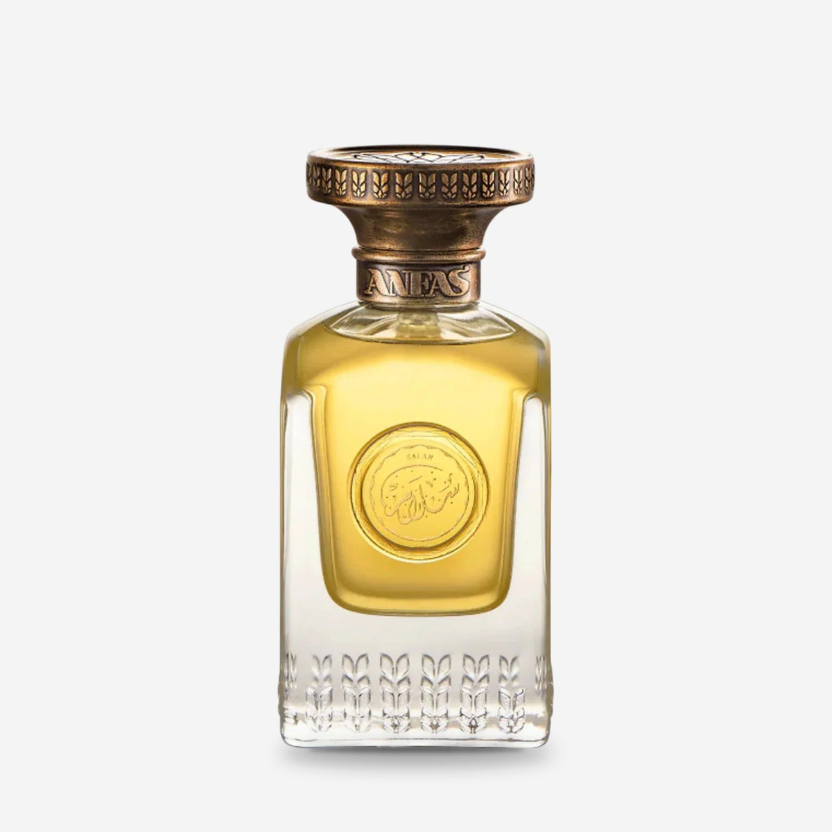 Salam von Anfas, 75 ml, Flakon