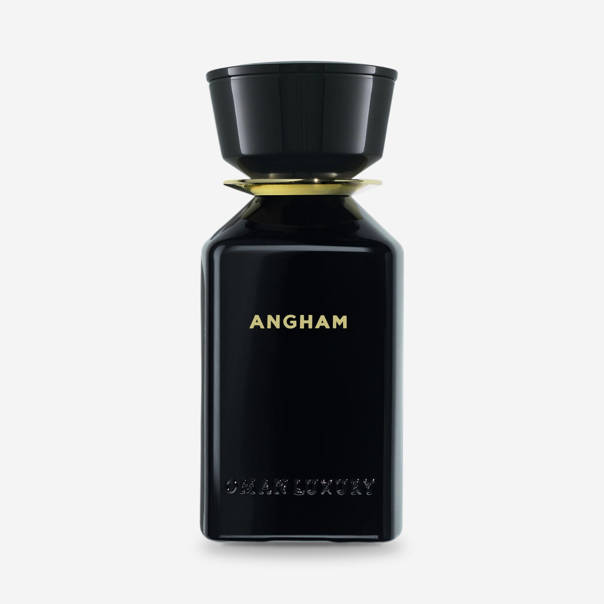 Angham EdP von Omanluxury, 100 ml, Flakon
