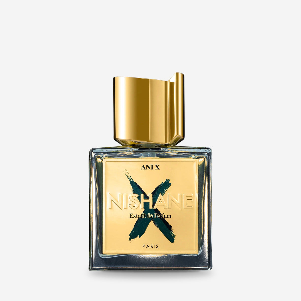 Ani X von Nishane, 50 ml, Flakon