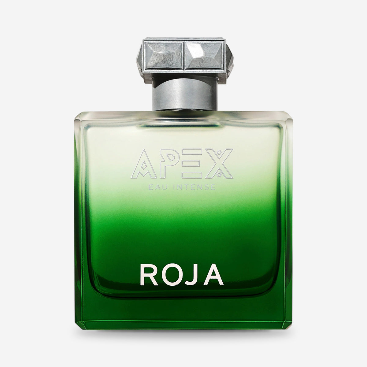 Apex Eau Intense von Roja Parfums, 100 ml, Flakon