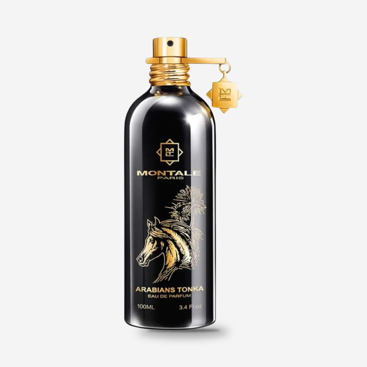 Arabians Tonka von Montale, 100 ml, Flakon