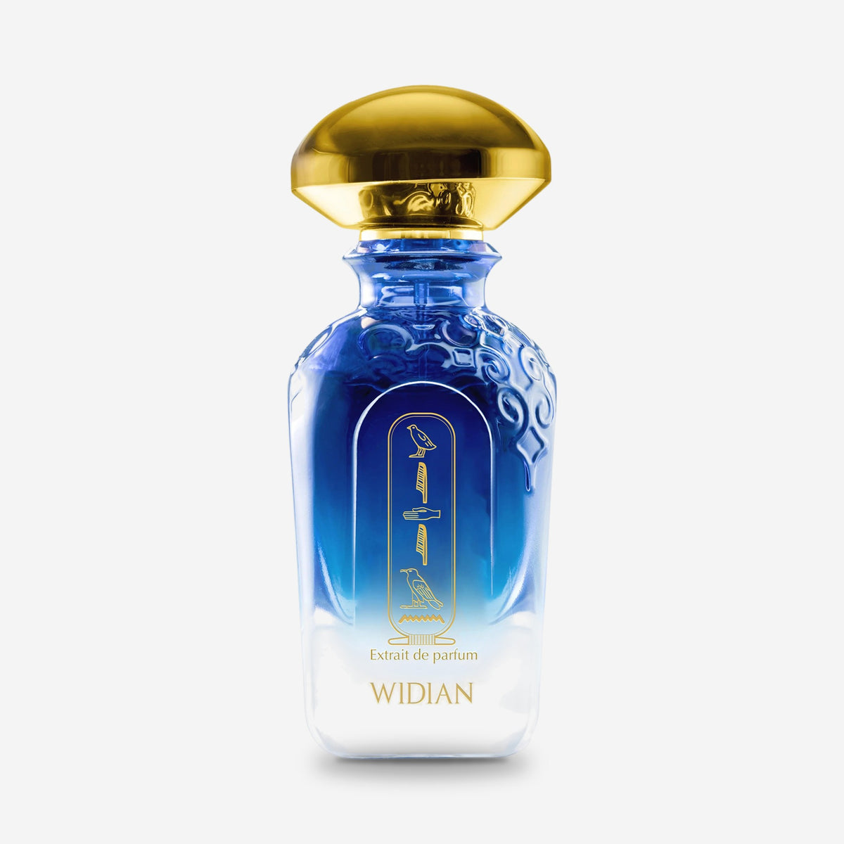 Aswan von Widian, Flakon
