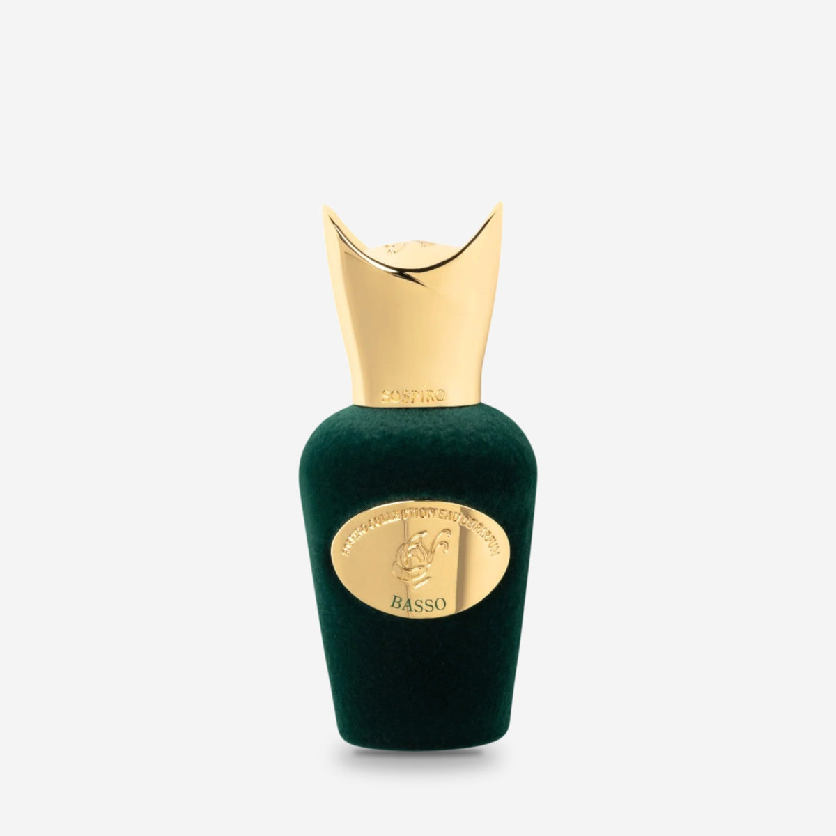 Basso von Sospiro, 15 ml, Flakon