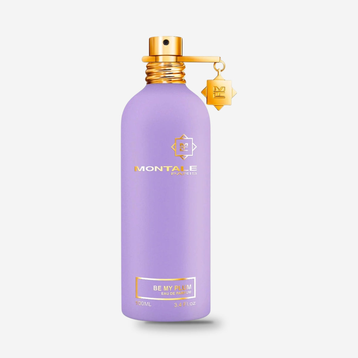 Be My Plum von Montale, Flakon