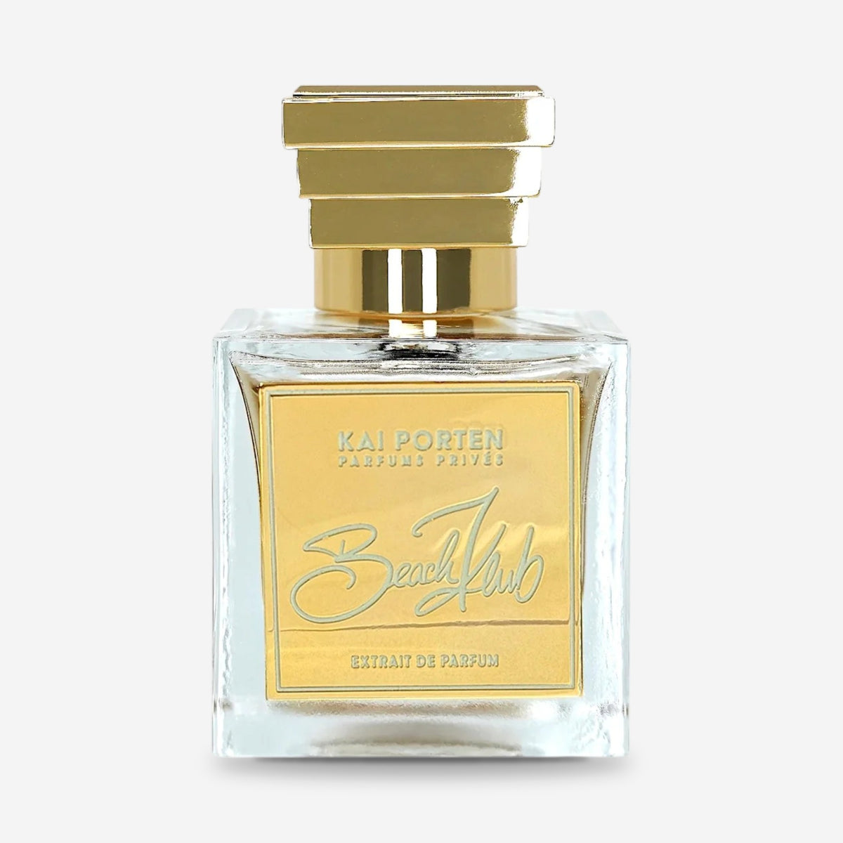 Beach Klub von Kai Porten Parfums Privés, Flakon