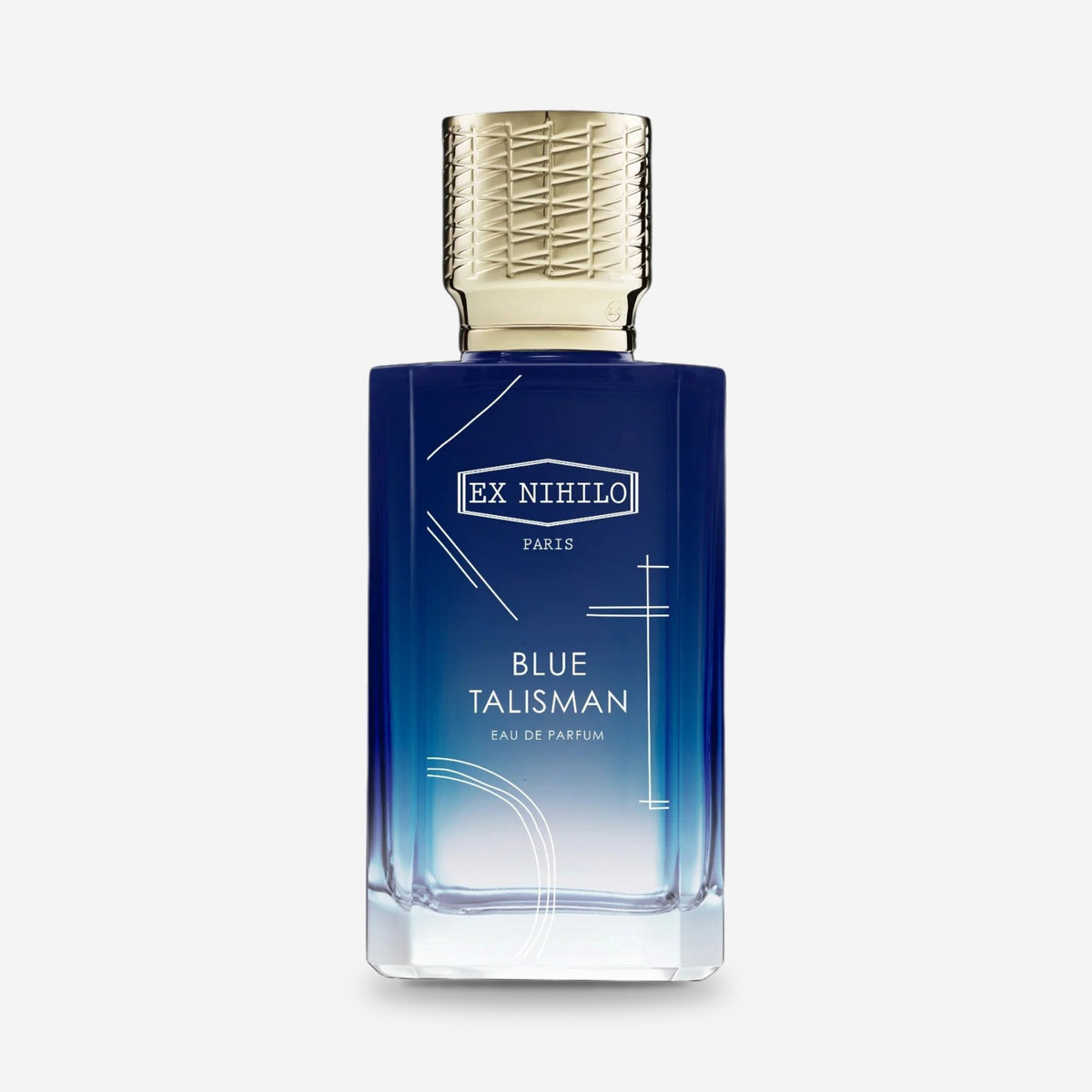 Blue Talisman von Ex Nihilo, 100 ml, Flakon