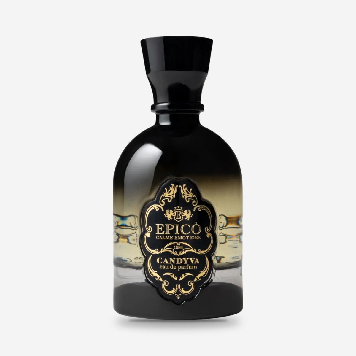 Candyva von Epico Parfum, 100 ml, Flakon