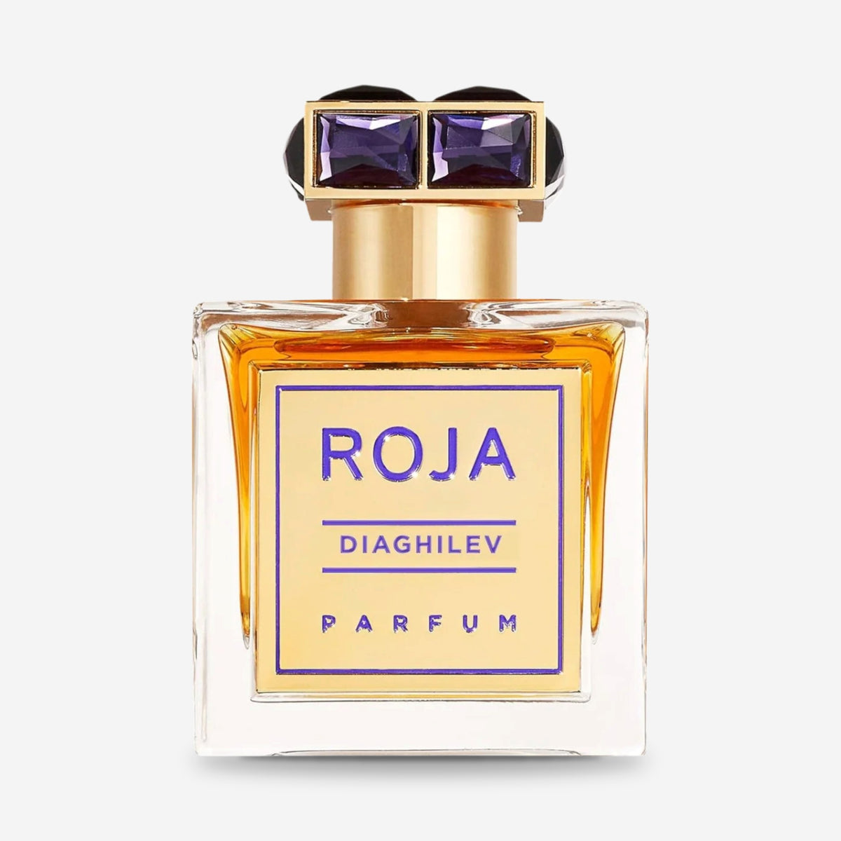 Diaghilev von Roja Parfums, 100 ml, Flakon