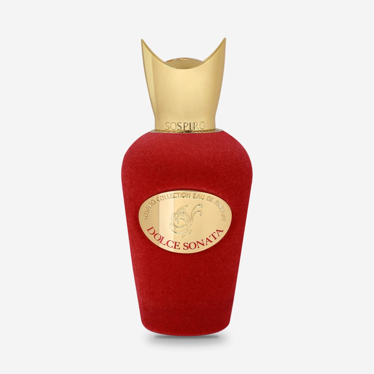 Dolce Sonata von Sospiro, 100 ml, Flakon