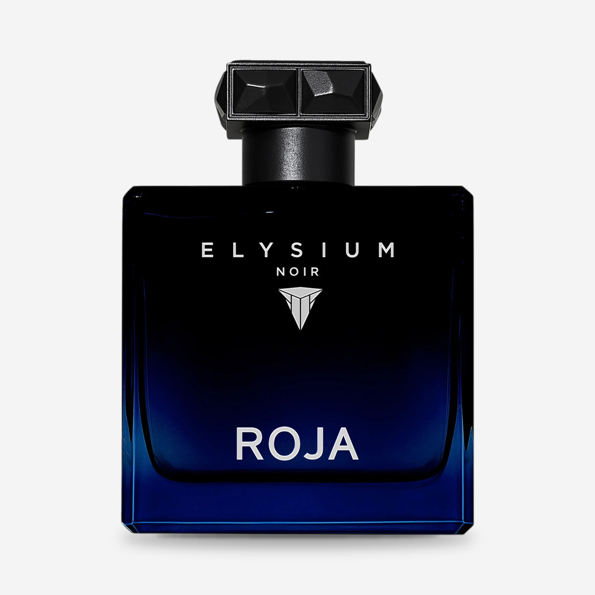 Elysium Noir von Roja Parfums, Flakon