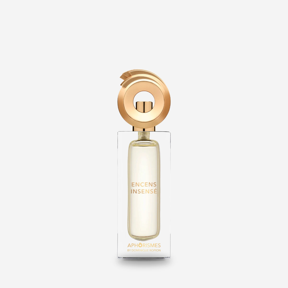 Encens Insensé von Aphorismes by Dominique Ropion, 50 ml, Flakon