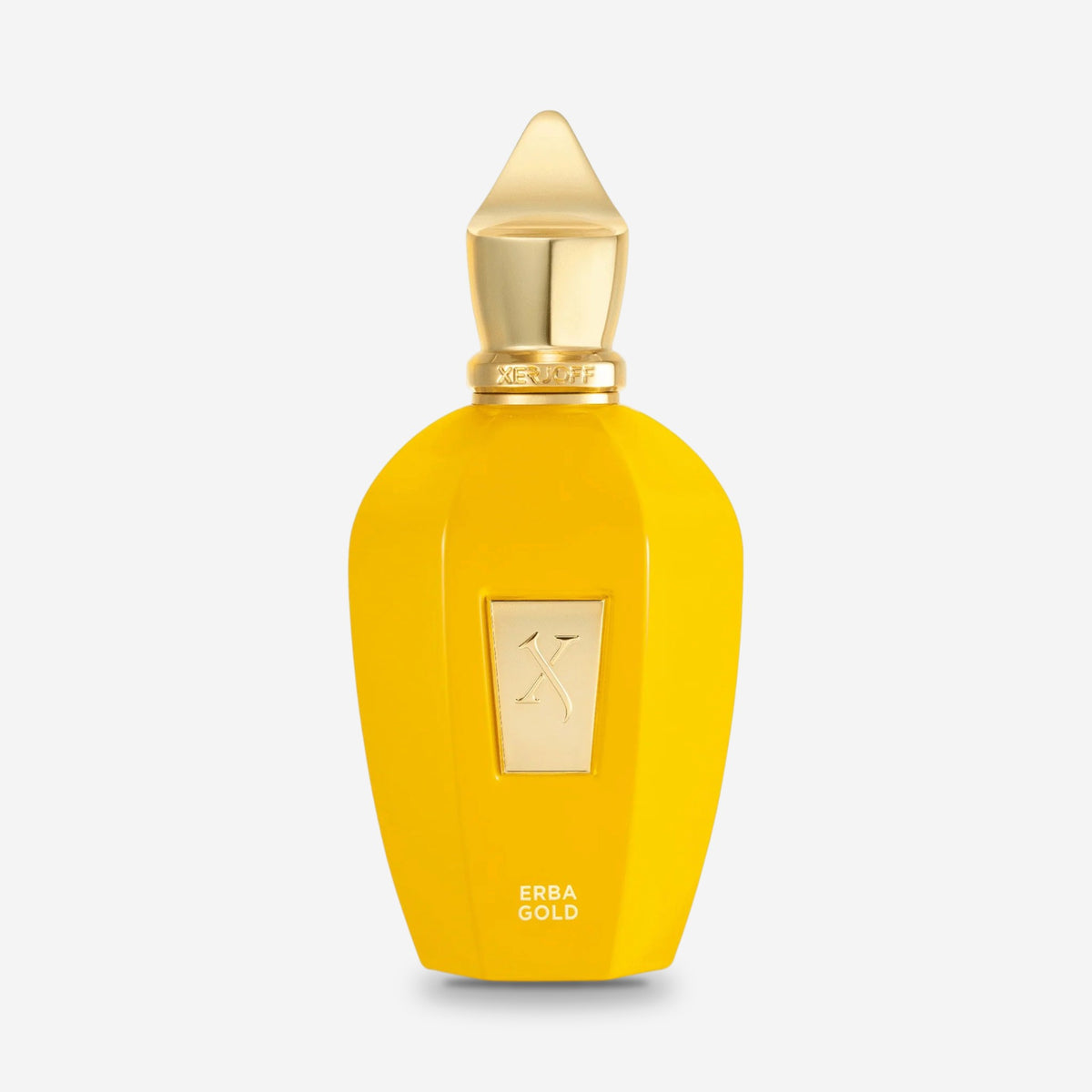 Erba Gold von Xerjoff, 100 ml, Flakon