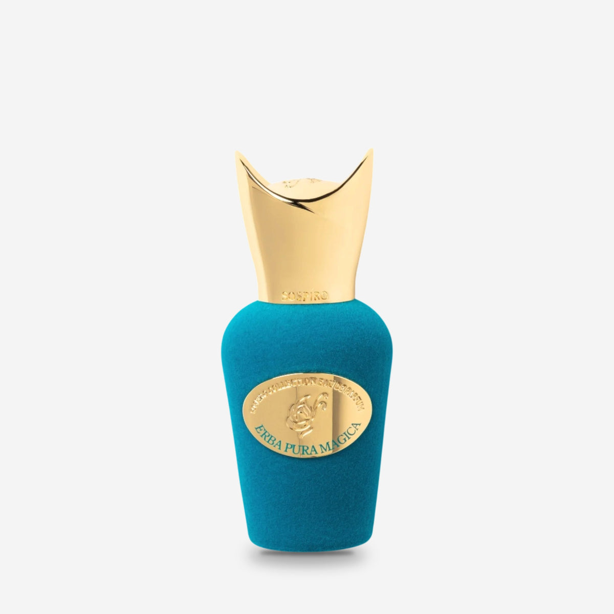Erba Pura Magica von Sospiro, 15 ml, Flakon