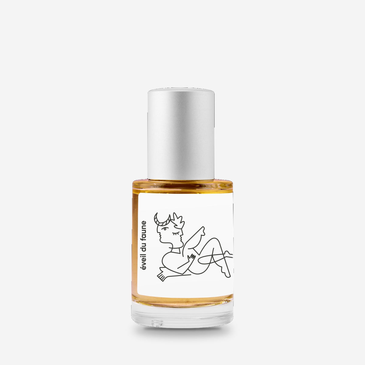 Éveil du Faune von Hellenist Paris, 15 ml, Flakon