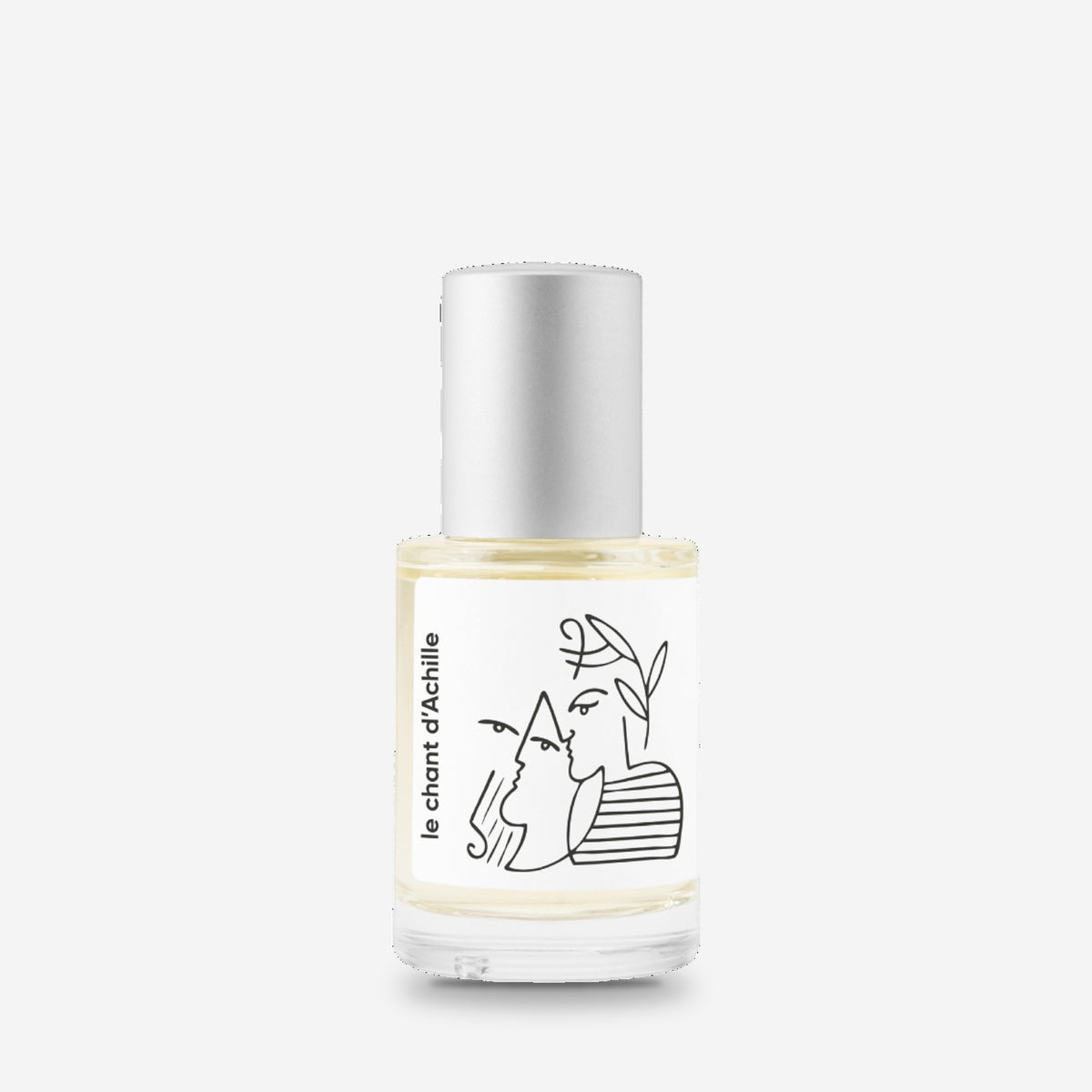 Le Chant D'Achille von Hellenist Paris, 15 ml, Flakon