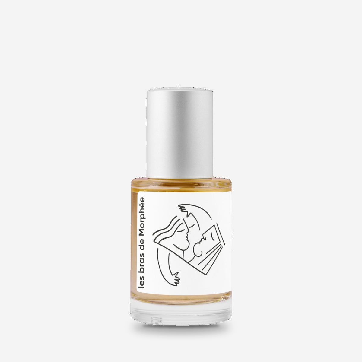 Les Bras De Morphée von Hellenist Paris, 15 ml, Flakon