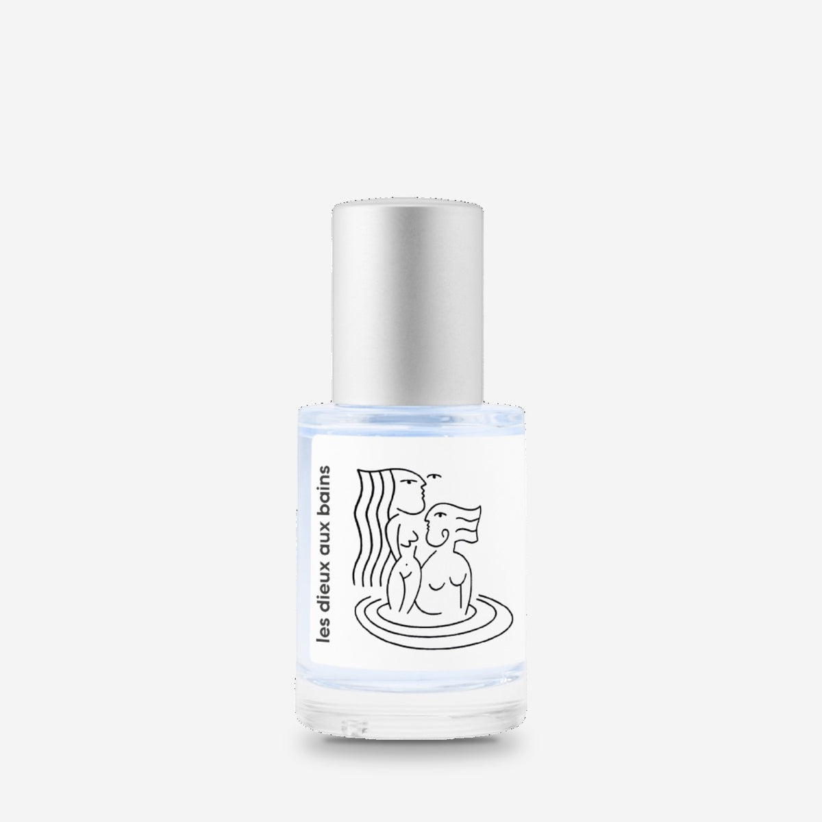 Les Dieux Aux Bains von Hellenist Paris, 15 ml, Flakon