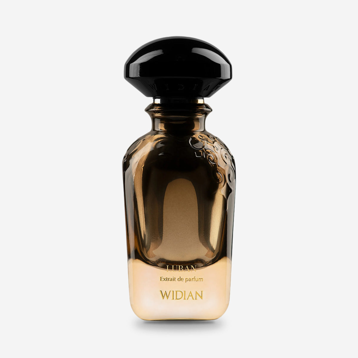 Luban von Widian, Flakon