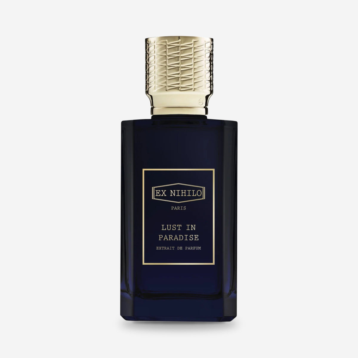 Lust in Paradise Extrait von Ex Nihilo, 100 ml, Flakon