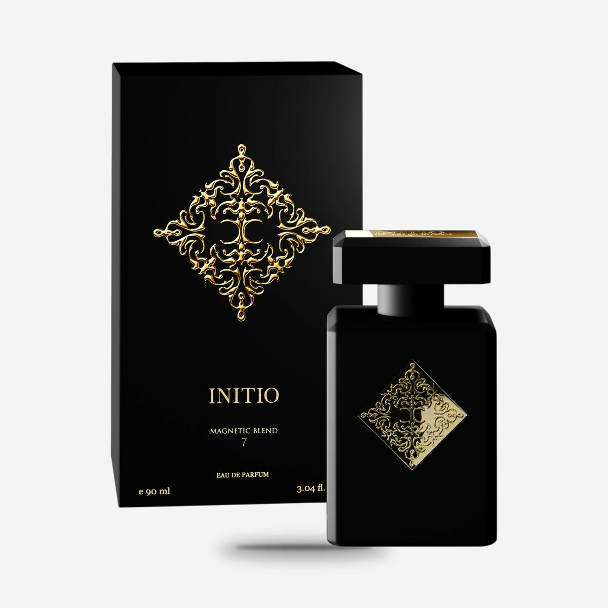 Magnetic Blend 7 EdP von Initio Parfums Privés, Flakon