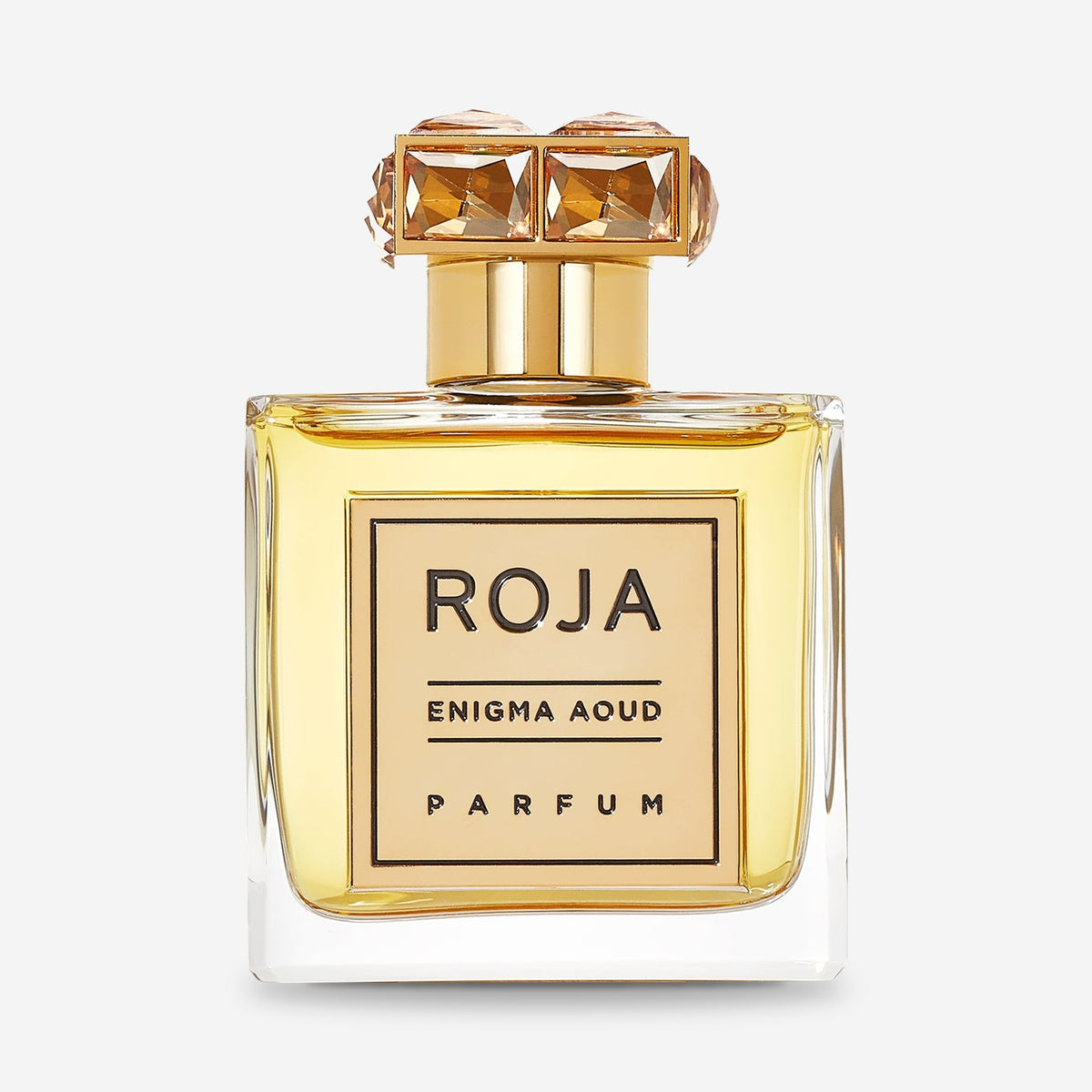 Enigma Aoud von Roja Parfums, 100 ml, Flakon