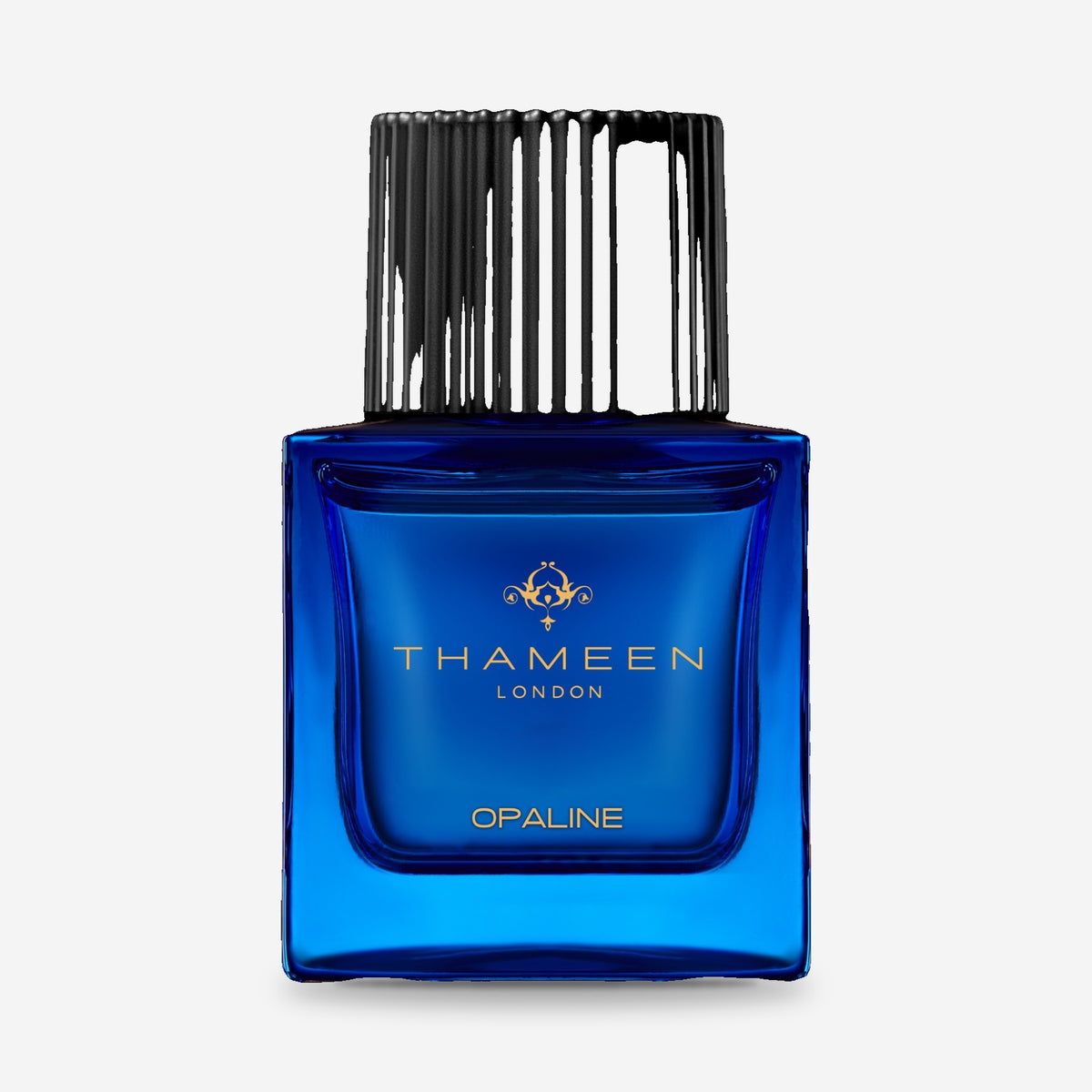 Opaline von Thameen, Flakon