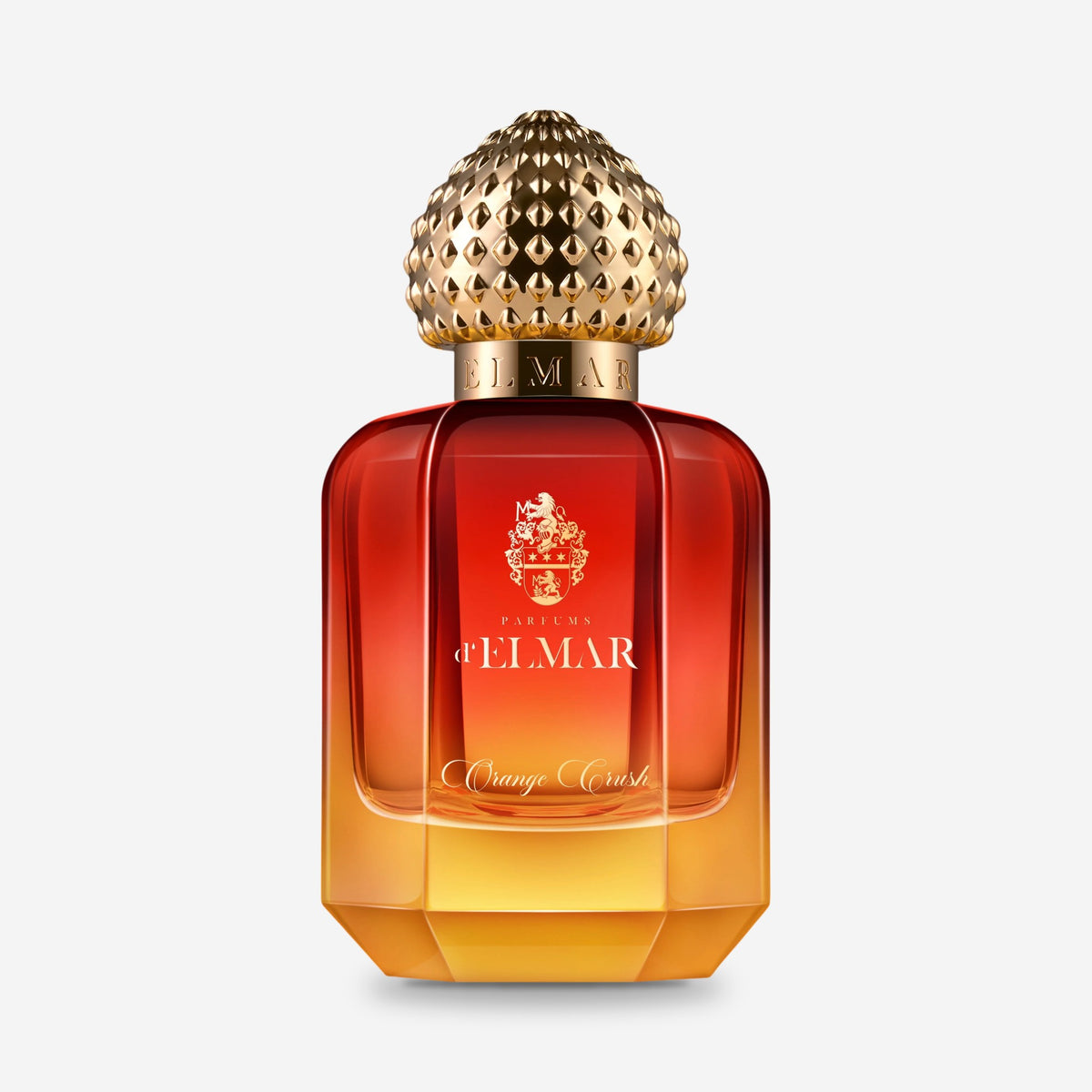 Orange Crush von Parfums d'Elmar, Flakon
