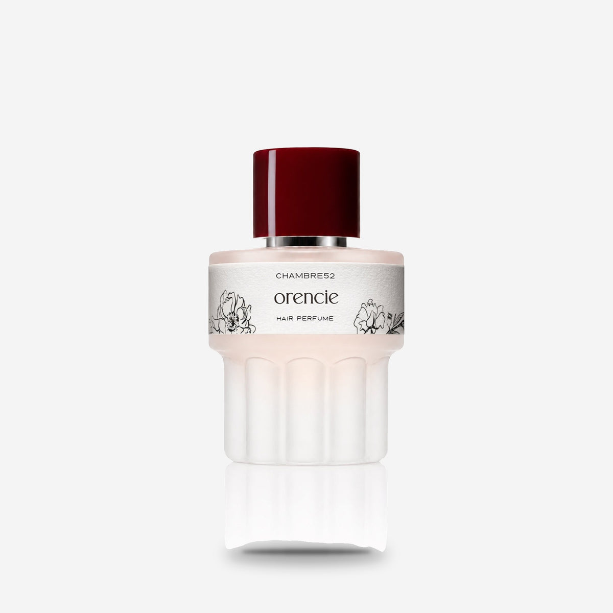 Orencie Hair Perfume von Chambre52, 52 ml, Flakon