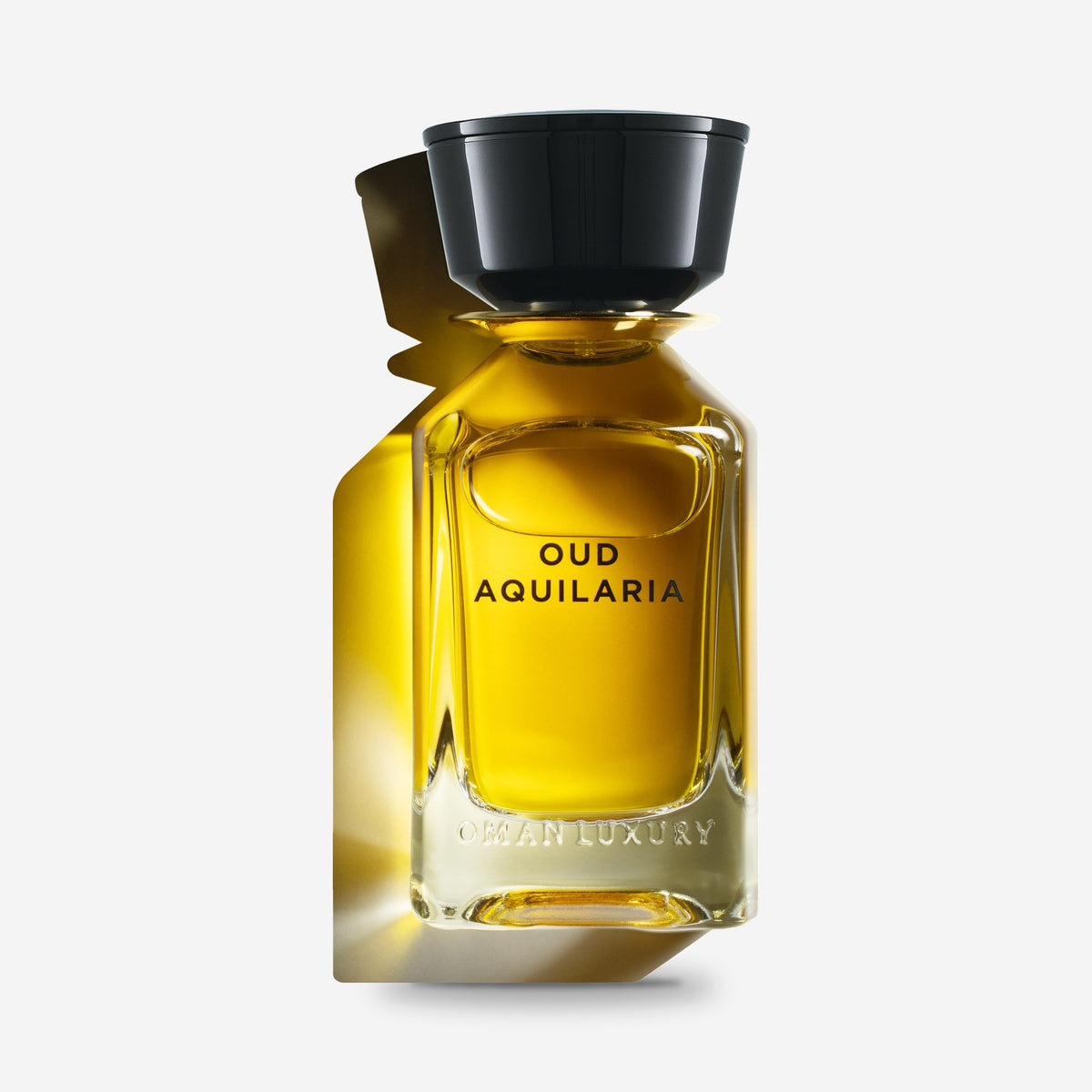 Oud Aquilaria EdP von Omanluxury, 100 ml, Flakon