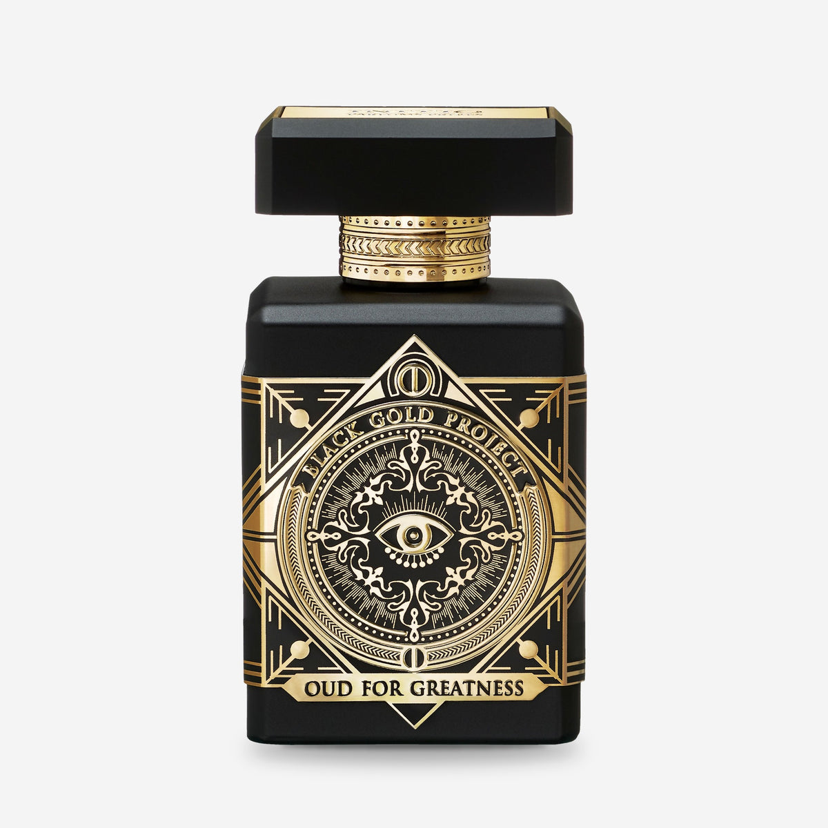 Oud for Greatness EdP von Initio Parfums Privés, 90 ml, Flakon