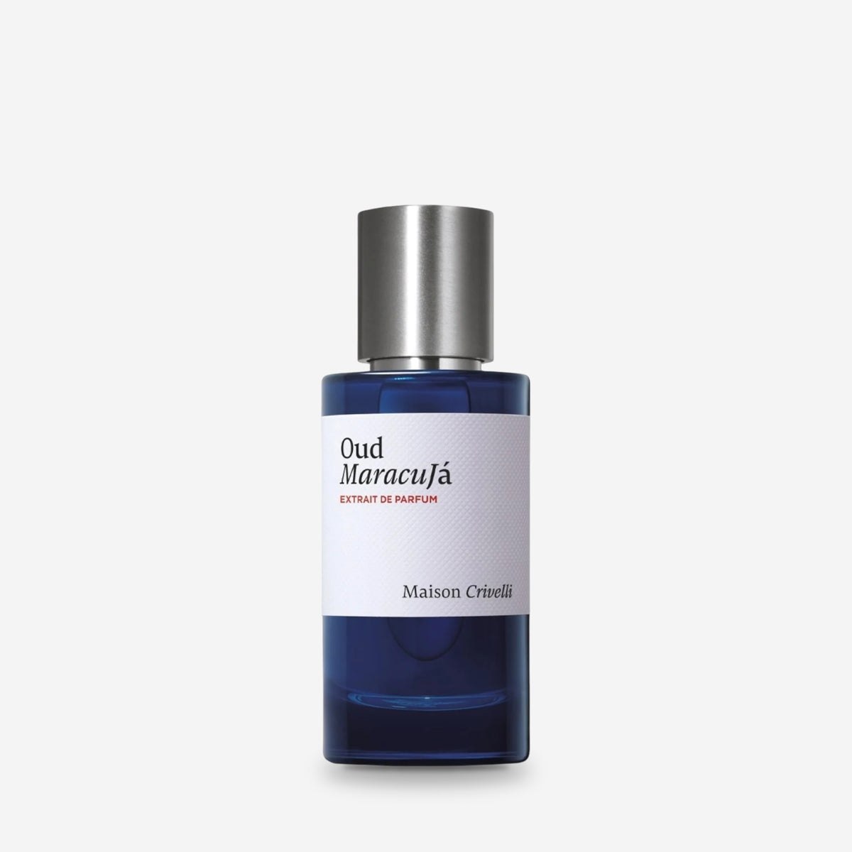 Oud Maracuja von Maison Crivelli, 50 ml, Flakon