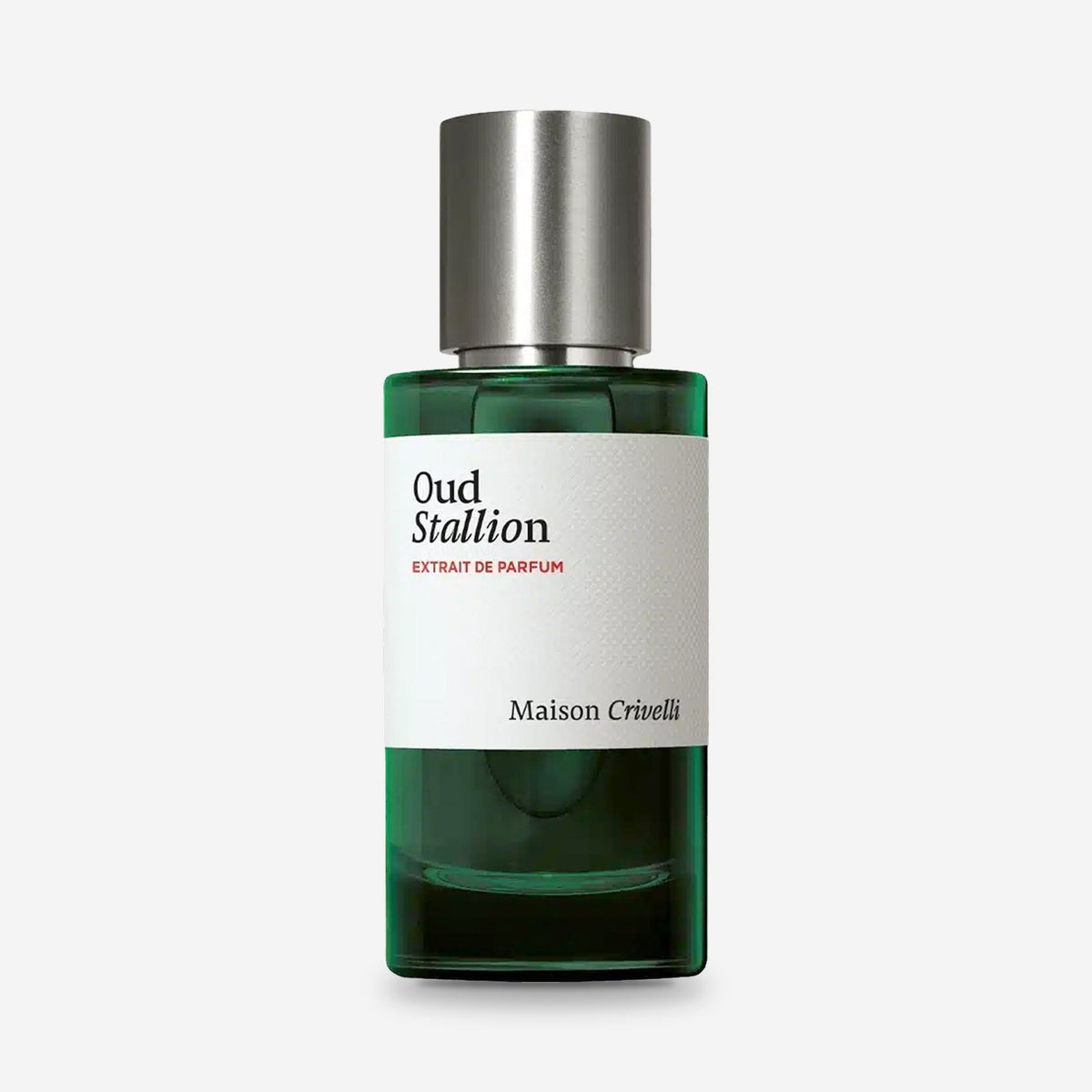 Oud Stallion von Maison Crivelli, 100 ml, Flakon